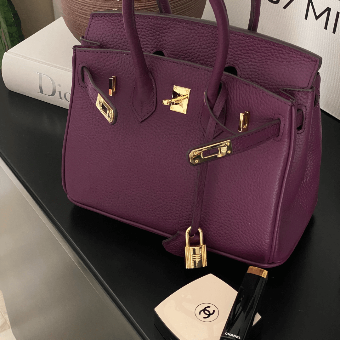 Miriam - Elegante borsa grande da donna