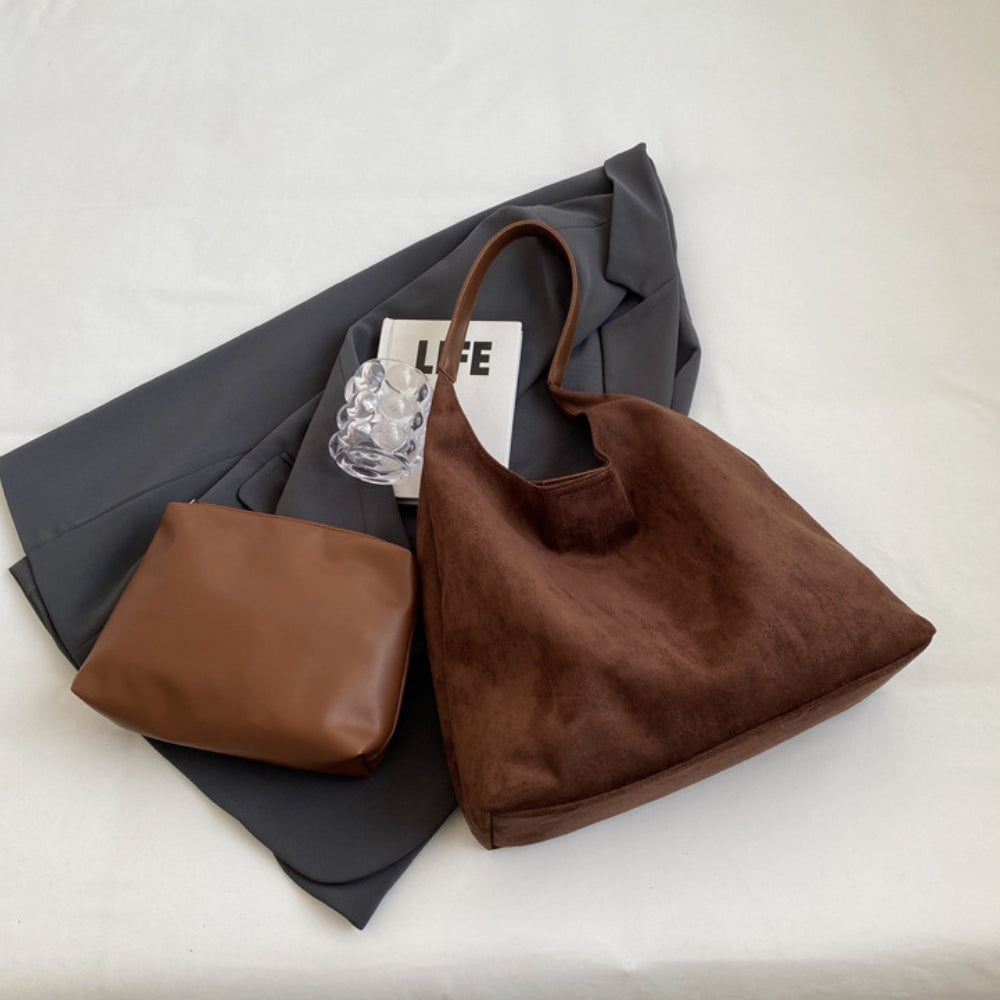 Nalia | Borsa hobo