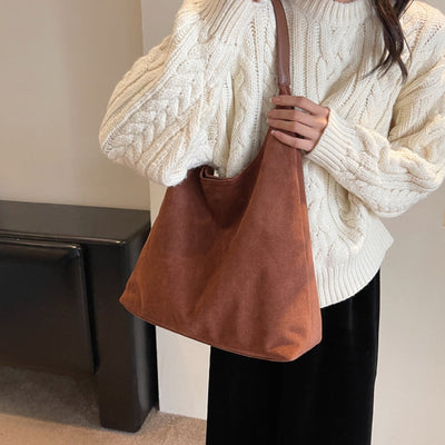 Nalia | Borsa hobo