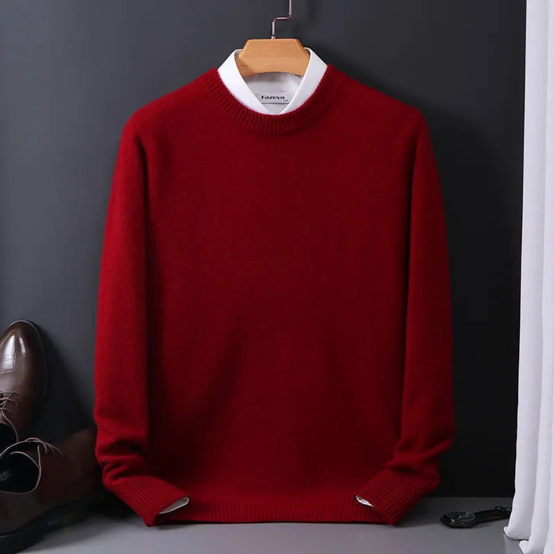 Forte | Maglione elegante